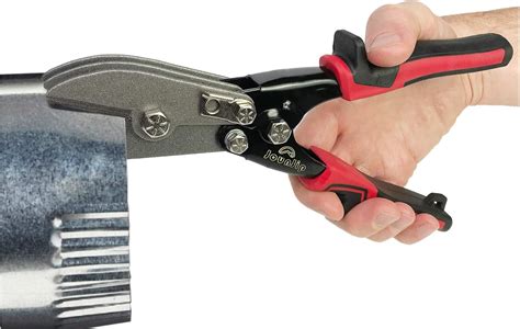 sheet metal crimp|sheet metal hand crimping tool.